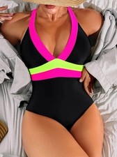 Fit & Fabulous : Neon Power