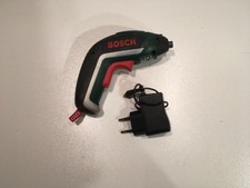 Bosch Akkuschrauber IXO mit