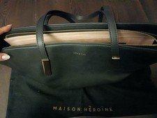 Maison Heroine Damen Tasche