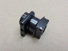 Ersatzteil Heckrotor Gehäuse T-Rex 450 Hubschrauber Heli Align Elektro Bruhless