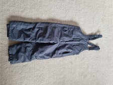 Ski Snowboard Hose Latzhose