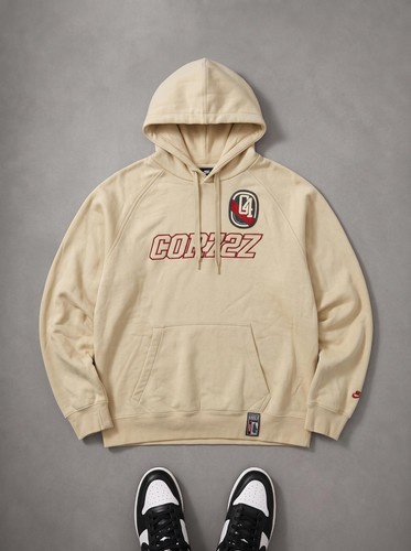 Nike cortez hoodie - nike,