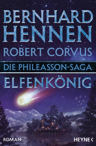 Die phileasson saga - phileasson-saga,