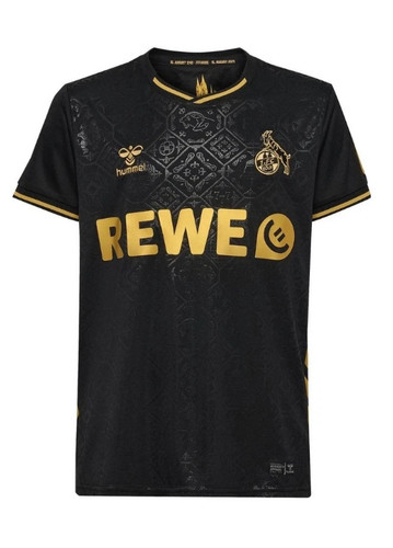 Köln trikot ausweich 777 - köln,