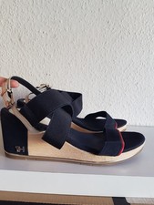 Tommy Hilfiger Wedges Damen