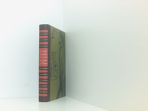 Somerset maugham - somerset,