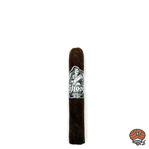Gurkha ghost shadow - ghost, shadow-robusto