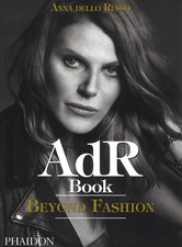 AdR. Buch jenseits der Mode