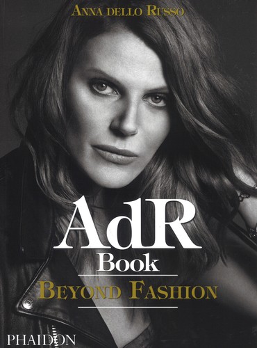 Adr buch jenseits der mode - jenseits,