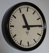 PRAGOTRON Vintage Bakelit