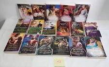 Konvolut 16  Romane Bücher