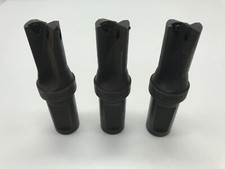 Sandvik Coromant 416.1-0190-15-03 Wendeplattenbohrer Ø19mm, 1,5xD IK, Vollbohrer