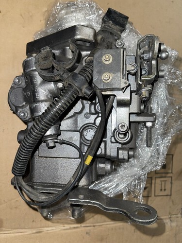 Einspritzpumpe fiat ducato - einspritzpumpe,