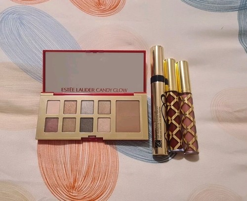 Estee lauder set - set, glow