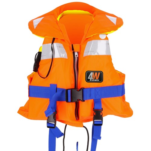 Schwimmweste ocean safety - schwimmweste,
