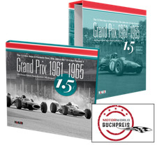 Grand Prix 1961-1965 - Die