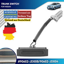 für NISSAN QASHQAI J10 2006-