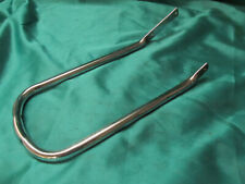 Kreidler Florett K54  Schutzblechstrebe für Scheibenbremse ab 73er BJ unten