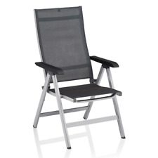 Kettler Basic+ Premium Klappsessel