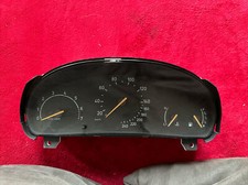 Saab Kombiinstrument Cluster Tacho Tachometer 788484-400 769215-970