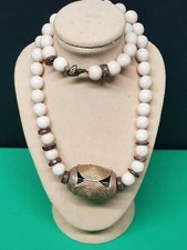 Edelstein Schmuck, Ketten ,Armbänder und Ohrringe. F  11