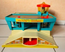 Fisher Price Play Family/
