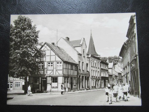 Wittenburg mecklenburg - wittenburg,