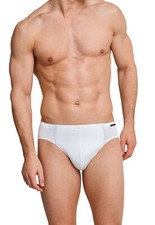 Schiesser Herren Slip 3er Pack