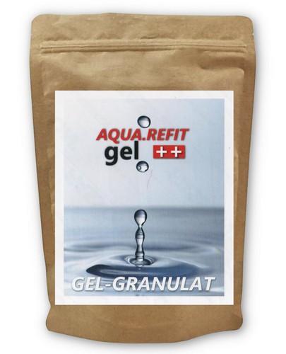 Aqua refit gel - aqua,