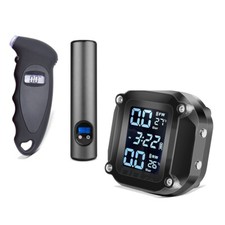 Reifendruckprüfer für Yamaha