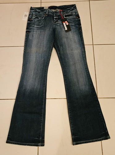 Ltb damen jeans may - jeans,