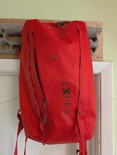 Exped black ice 30l - ice,