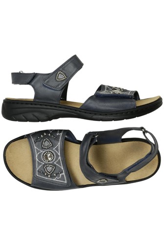 Rieker sandalen damen - rieker,