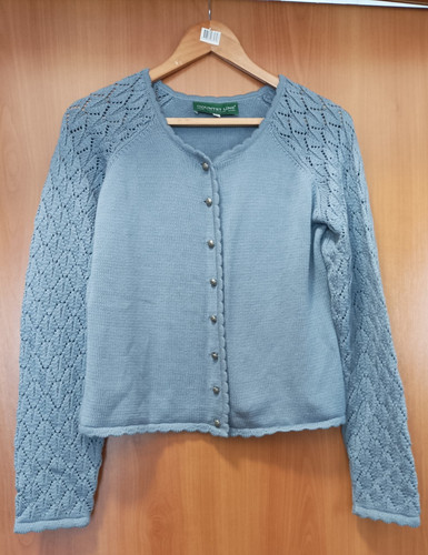 Strickjacke trachtenjacke - strickjacke,,
