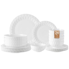 24-tlg Tafelservice 6 Personen