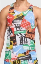 Nike Fast Run Energy Dri-FIT