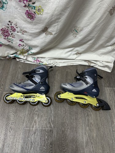 Salomon inline skates dr110 - skates,