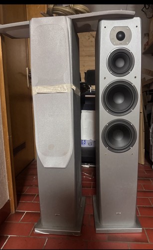 Elac lautsprecher 58 - elac,
