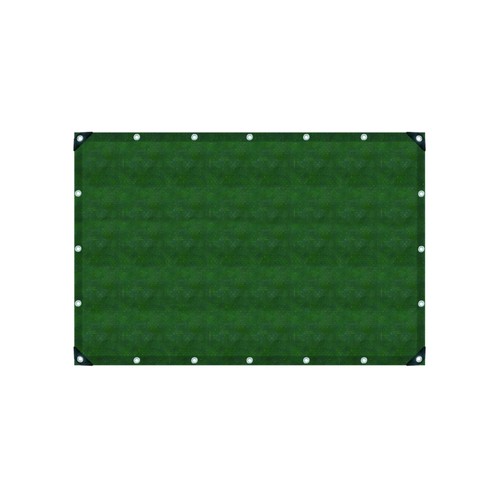 Gewebeplane oliv 2x3m