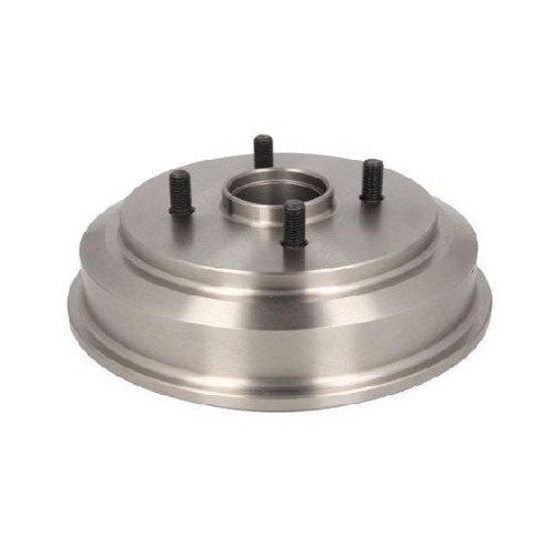 Bremstrommel 24043285 - 2x,