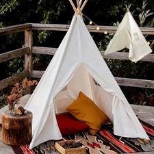 Kinderzelt Spielzelt Tipi Zelt
