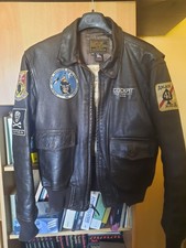 Cockpit USA USS Forrestal