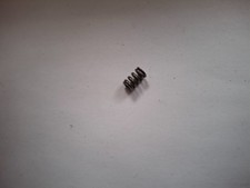 Yamaha TT 600/XT 600, Feder