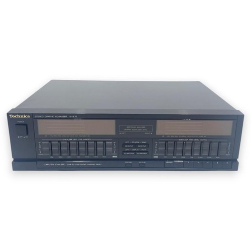 Technics e70 graphic - technics,