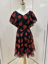 GUESS Marciano Sommerkleid Gr