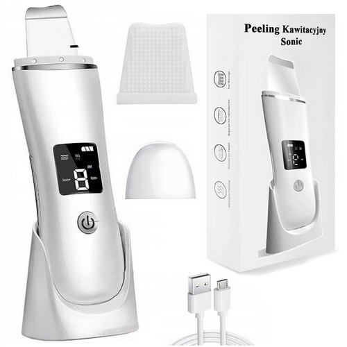 Ultraschallpeelinggerät - , 4