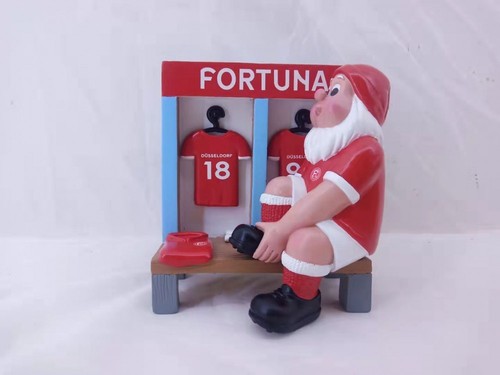 Fortuna düsseldorf - fortuna,