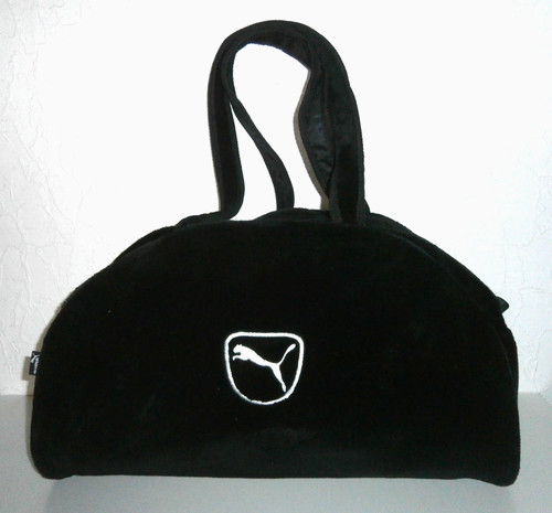 Vintage puma tasche für - vintage,