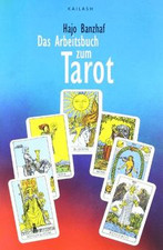 Das Arbeitsbuch zum Tarot von