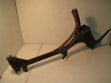 Simson  SR2 Rahmen BJ 1959